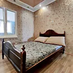 будинок з приватним пірсом та морем совіньон Casa vacanze Odessa