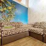 будинок з приватним пірсом та морем совіньон Odessa