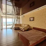 будинок з приватним пірсом та морем совіньон Casa vacanze