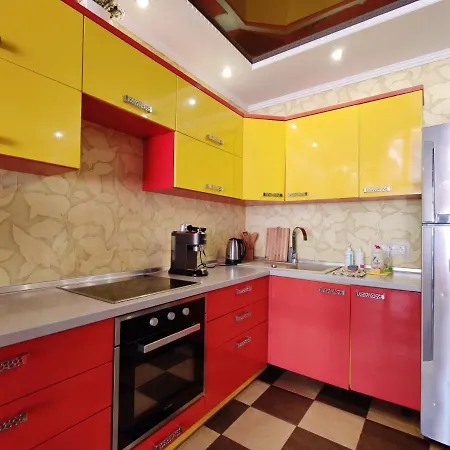 будинок з приватним пірсом та морем совіньон Holiday home Odesa