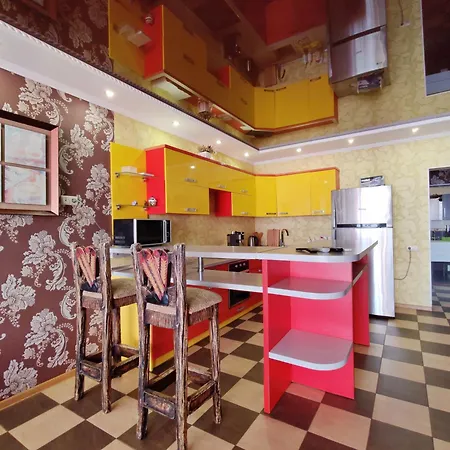 будинок з приватним пірсом та морем совіньон Holiday home