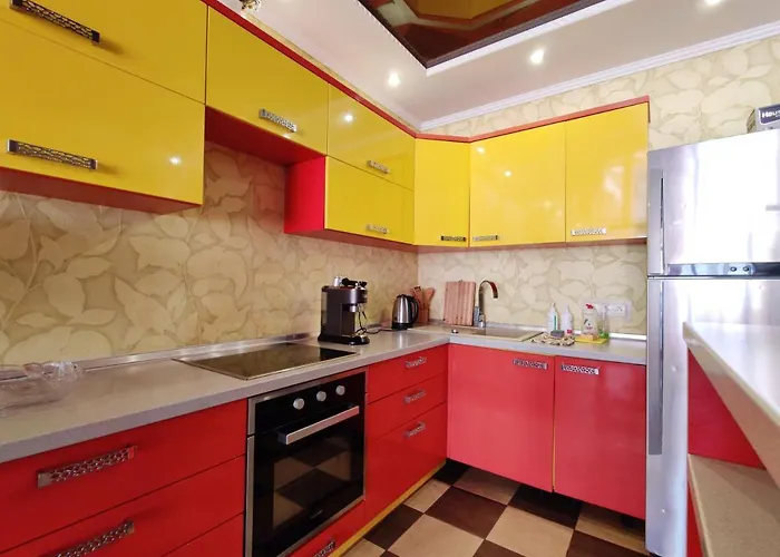 будинок з приватним пірсом та морем совіньон Holiday home Odesa