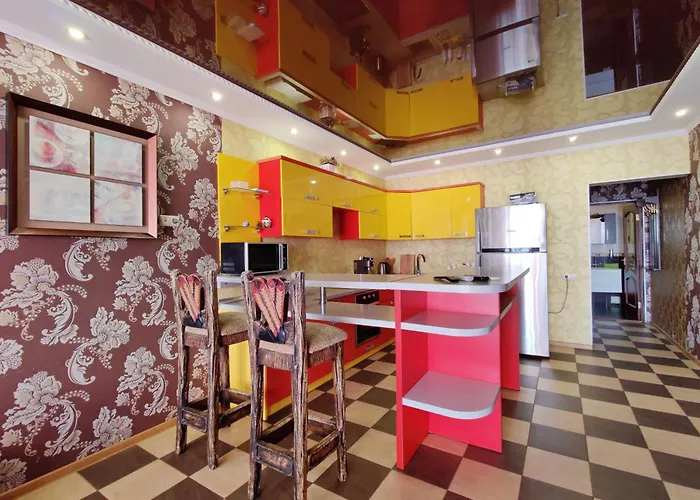 будинок з приватним пірсом та морем совіньон Holiday home