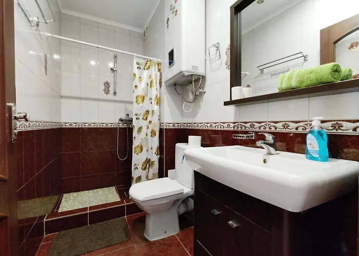 Holiday home будинок з приватним пірсом та морем совіньон *