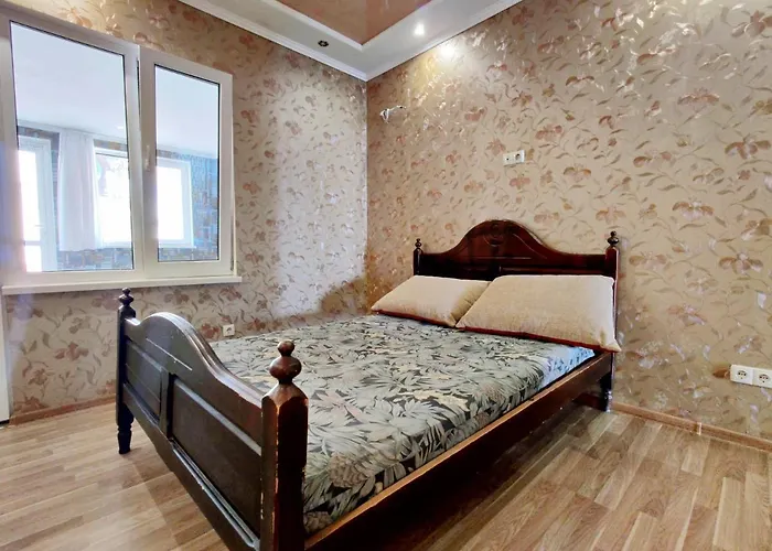 будинок з приватним пірсом та морем совіньон Holiday home Odesa