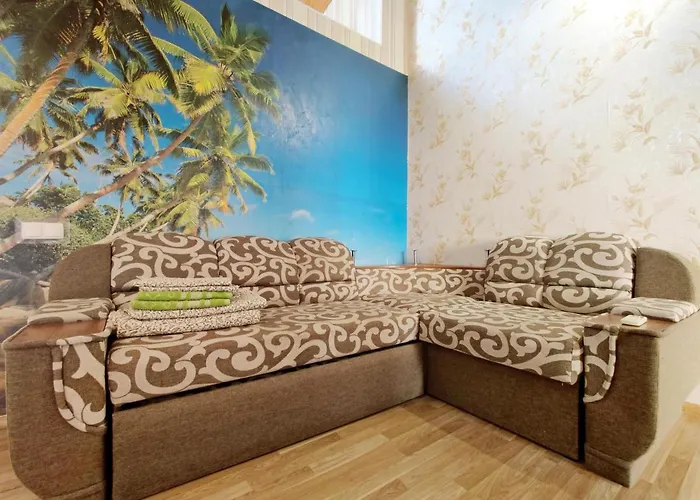 будинок з приватним пірсом та морем совіньон Odesa