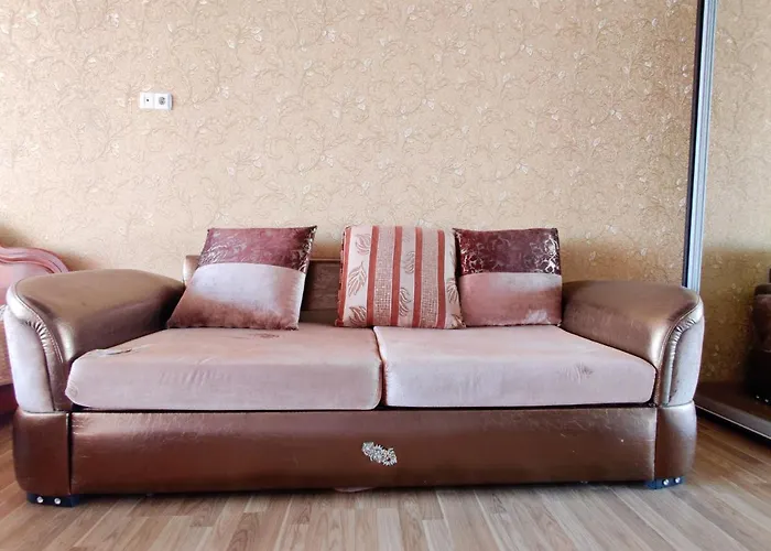 Holiday home будинок з приватним пірсом та морем совіньон