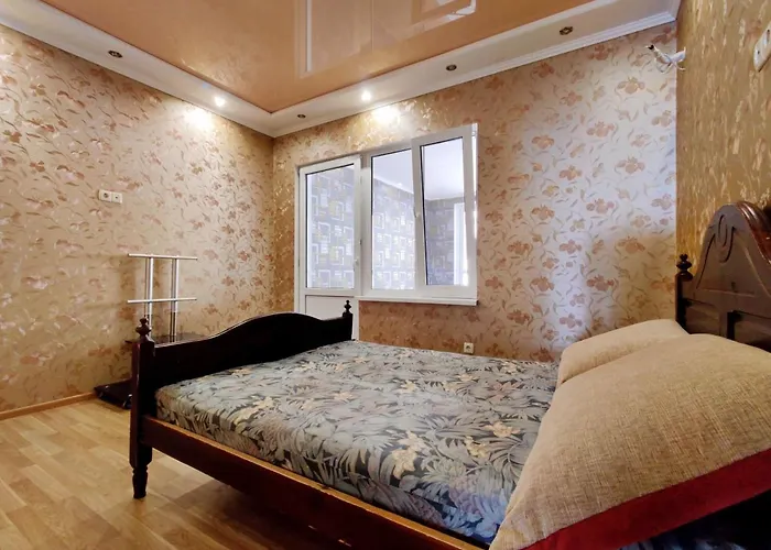 будинок з приватним пірсом та морем совіньон Odesa