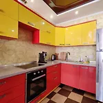 будинок з приватним пірсом та морем совіньон Tatil Evi Odessa