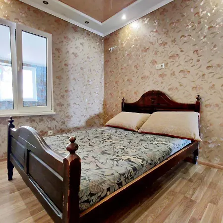 будинок з приватним пірсом та морем совіньон Vakantiehuis Odessa