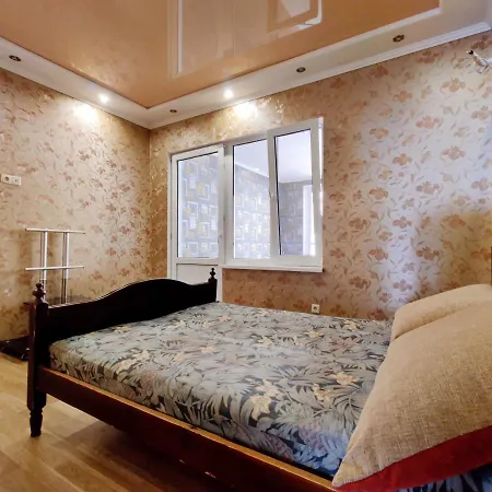 будинок з приватним пірсом та морем совіньон אודסה